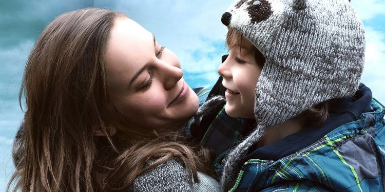 Room: “Jacob Tremblay se divertía en el rodaje y eso ayudó a que Brie Larson se mantuviera saludable”