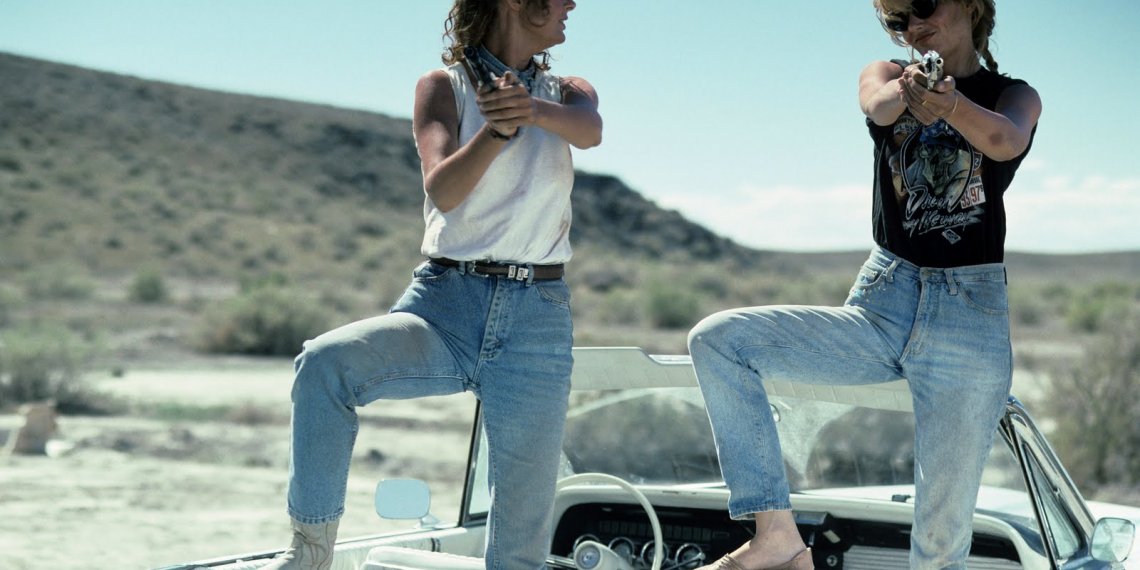 Especial Día de la Mujer: 5 mujeres del cine de armas tomar