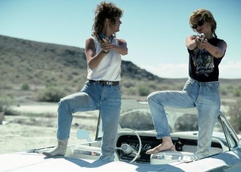 Especial Día de la Mujer: 5 mujeres del cine de armas tomar