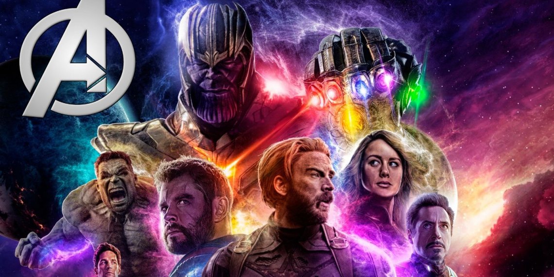 Avengers: Endgame lanzó un nuevo tráiler