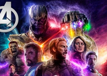 Avengers: Endgame lanzó un nuevo tráiler