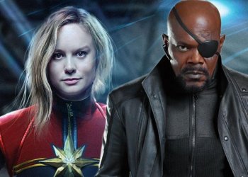 Brie Larson y el sueño de ser una jedi