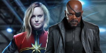 Brie Larson y el sueño de ser una jedi