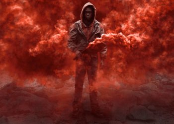 Rupert Wyatt, de La Rebelión: “No quería el típico enfoque de un film de una invasión alienígena”