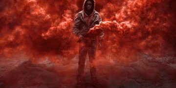 Rupert Wyatt, de La Rebelión: “No quería el típico enfoque de un film de una invasión alienígena”