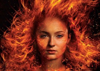 El guiño de Dark Phoenix para Disney