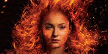 El guiño de Dark Phoenix para Disney