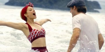 Netflix UK explicó qué pasó con el final de The Notebook