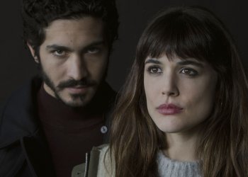 Durante la tormenta: historia de una obsesión circular