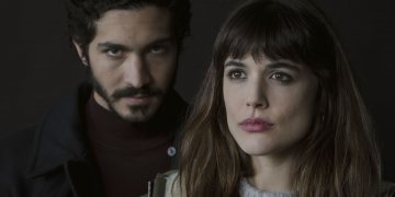 Durante la tormenta: historia de una obsesión circular