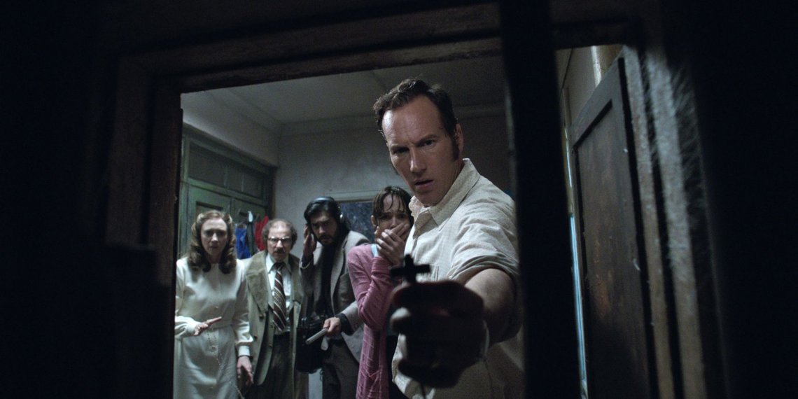 Los Warren volverán en una tercera entrega