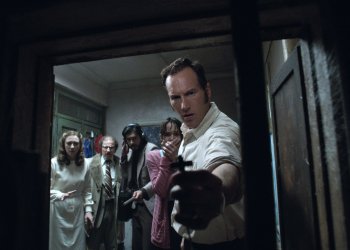 Los Warren volverán en una tercera entrega