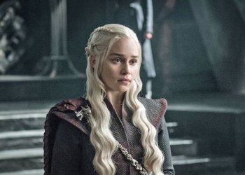 Emilia Clarke estuvo al borde de la muerte tras la primera temporada de GOT