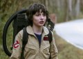 Stranger things lo predijo: Finn Wolfhard será un cazafantasmas