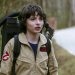 Stranger things lo predijo: Finn Wolfhard será un cazafantasmas