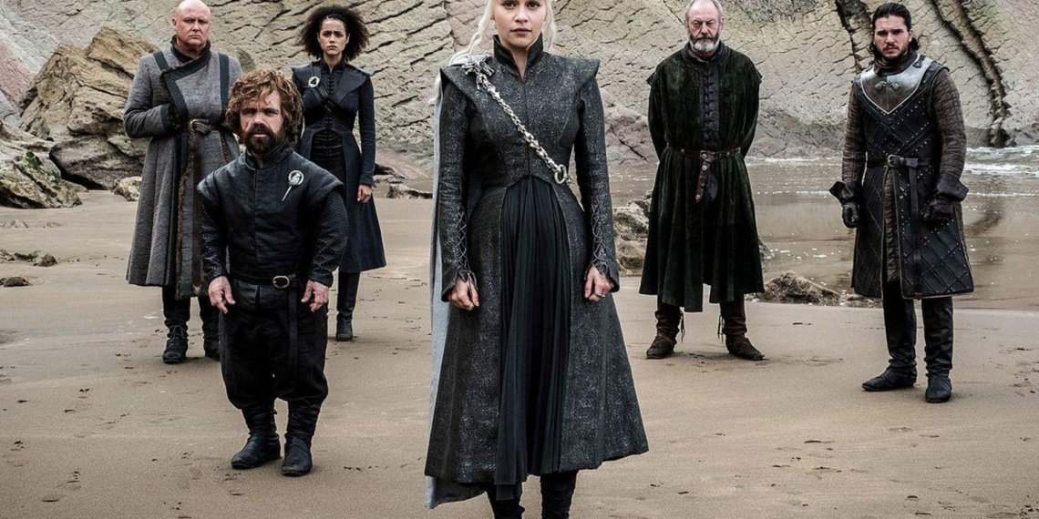 Game Of Thrones tendrá su documental