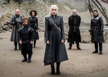 Game Of Thrones tendrá su documental