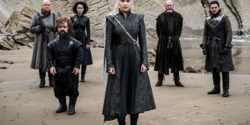 Game Of Thrones tendrá su documental