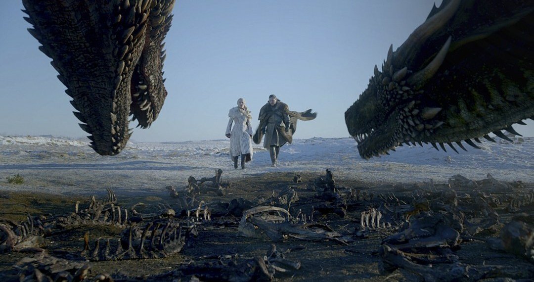 Todo lo que hay que saber de la nueva temporada de Game Of Thrones