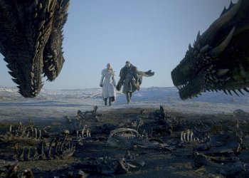 Todo lo que hay que saber de la nueva temporada de Game Of Thrones