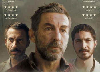 Conocé toda la programación de FICSUR, cine del sur del mundo