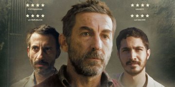 Conocé toda la programación de FICSUR, cine del sur del mundo