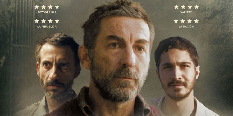 Conocé toda la programación de FICSUR, cine del sur del mundo