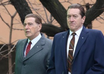 Scorsese quiere que ‘The Irishman’ tenga un amplio estreno en cines