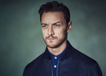 James McAvoy se postuló para el universo DC