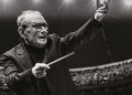 Ennio Morricone se retira