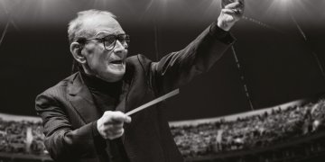 Ennio Morricone se retira