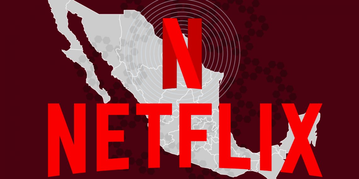 Netflix abrirá oficinas en México y ya está buscando empleados