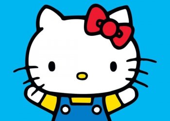 HELLO KITTY tendrá su propia película