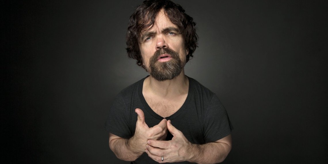 Peter Dinklage podría ser el protagonista en la próxima película de Tom Y Jerry