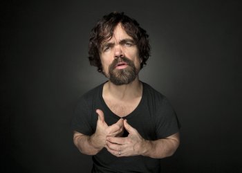 Peter Dinklage podría ser el protagonista en la próxima película de Tom Y Jerry