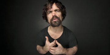 Peter Dinklage podría ser el protagonista en la próxima película de Tom Y Jerry