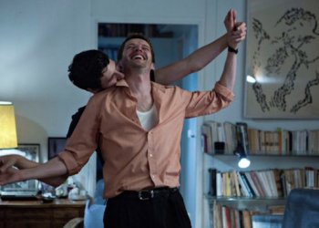 Les Avant-Premières: Semana de Cine Francés en Buenos Aires