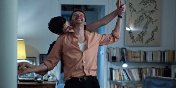 Les Avant-Premières: Semana de Cine Francés en Buenos Aires