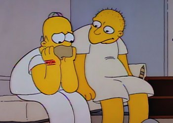 Vetado de por vida: Los Simpson no volverán a emitir el episodio con Michael Jackson