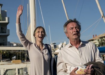 Oscar Martínez: “Mi aporte hizo que virara de comedia negra a comedia dramática”