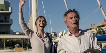 Oscar Martínez: “Mi aporte hizo que virara de comedia negra a comedia dramática”