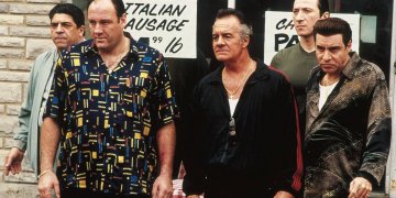 La película de Los Soprano tiene título y fecha de estreno