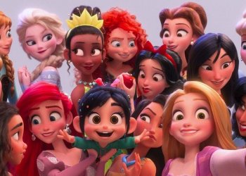 ¿Se viene una película protagonizada por las princesas de Disney?