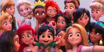¿Se viene una película protagonizada por las princesas de Disney?