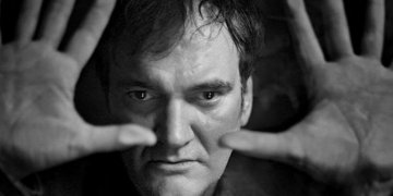 Tarantino en 10 frases de sus películas