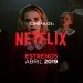 Todos los estrenos de Netflix en abril