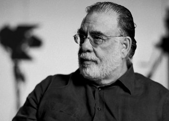 Francis Ford Coppola esta listo para su próximo proyecto