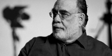 Francis Ford Coppola esta listo para su próximo proyecto