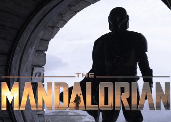 The Mandalorian reveló sus primeras imágenes