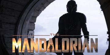 The Mandalorian reveló sus primeras imágenes